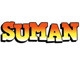 suman sunset logo