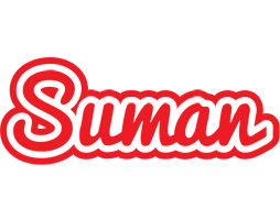 suman sunshine logo
