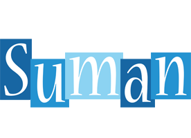 suman winter logo