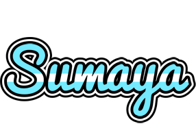 sumaya argentine logo