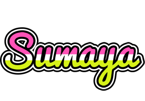 sumaya candies logo