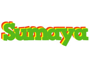 sumaya crocodile logo