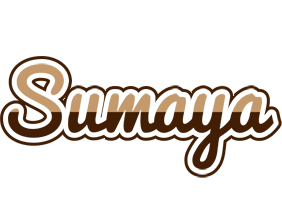 sumaya exclusive logo