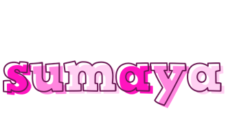 sumaya hello logo