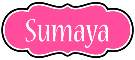 sumaya invitation logo