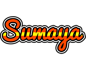 sumaya madrid logo