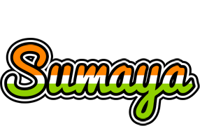 sumaya mumbai logo