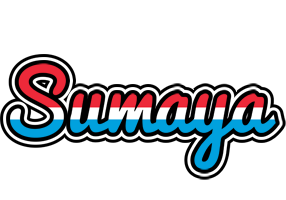 sumaya norway logo