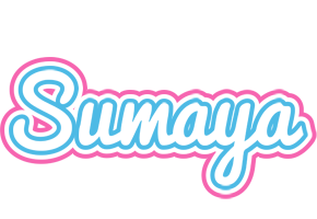 sumaya outdoors logo