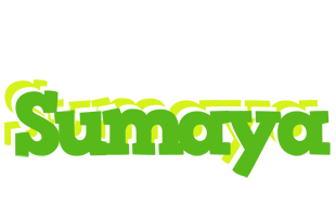 sumaya picnic logo