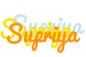 supriya energy logo