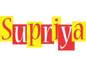 supriya errors logo