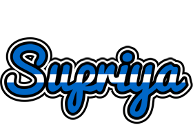 supriya greece logo