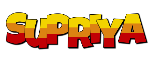 supriya jungle logo