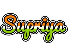 supriya mumbai logo