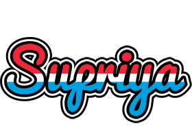 supriya norway logo