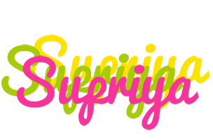 supriya sweets logo