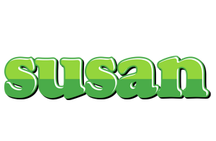 susan apple logo