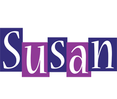 susan autumn logo