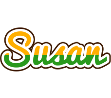 susan banana logo