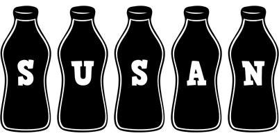 susan bottle logo