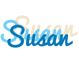 susan breeze logo