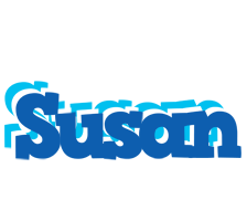 susan business logo