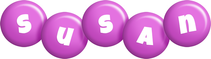 susan candy-purple logo