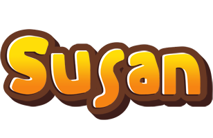 susan cookies logo