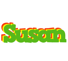 susan crocodile logo