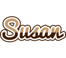 susan exclusive logo