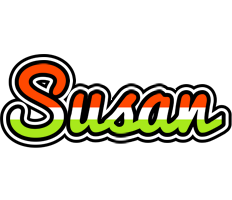 susan exotic logo