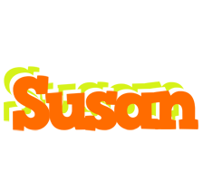 susan healthy logo