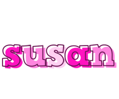 susan hello logo