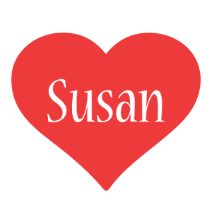 susan love logo