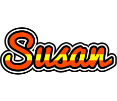 susan madrid logo