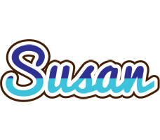 susan raining logo