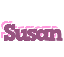 susan relaxing logo