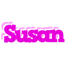 susan rumba logo