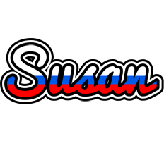 susan russia logo