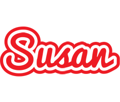 susan sunshine logo