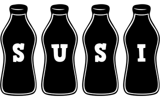 susi bottle logo