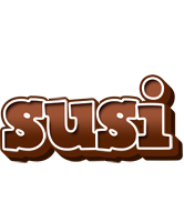 susi brownie logo