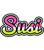 susi candies logo