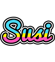 susi circus logo