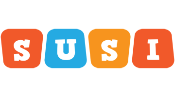 susi comics logo