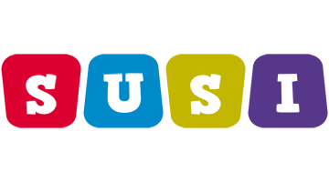 susi daycare logo