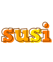 susi desert logo