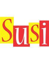 susi errors logo