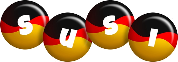 susi german logo